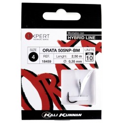 Anzuelo Montado Expert Orata 505NP-BM
