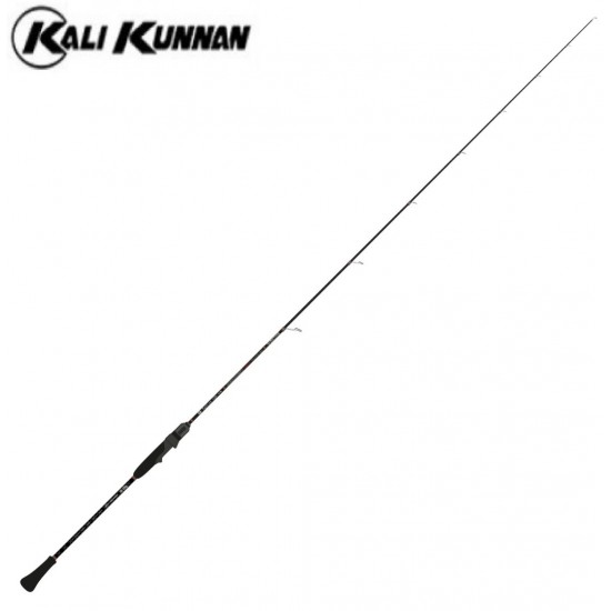 Caña Kali Kunnan Mythic Seacrest 190 Embarcacion / Slow Jigging