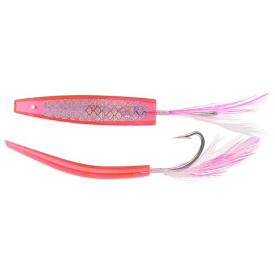 X-Way Yumizuno Pink Spinning