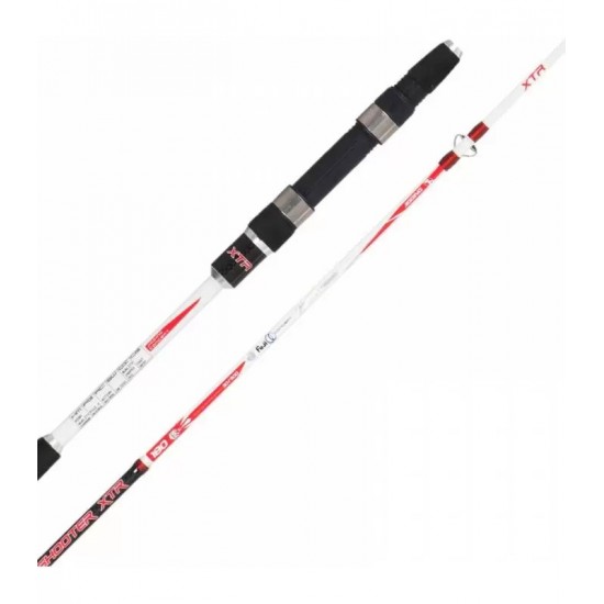 Caña Kali Kunnan Shooter 190 Embarcacion / Slow Jigging