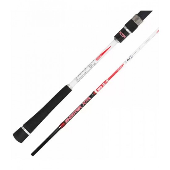 Caña Kali Kunnan Shooter 190 Embarcacion / Slow Jigging