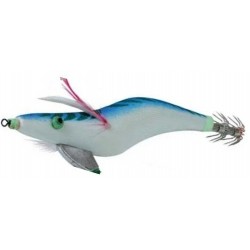 Kali Kunnan Jibidevon Tela Color Azul