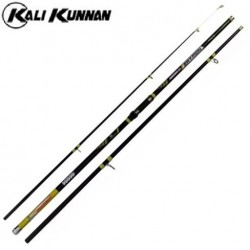 Caña Kali Kunnan Saymon
