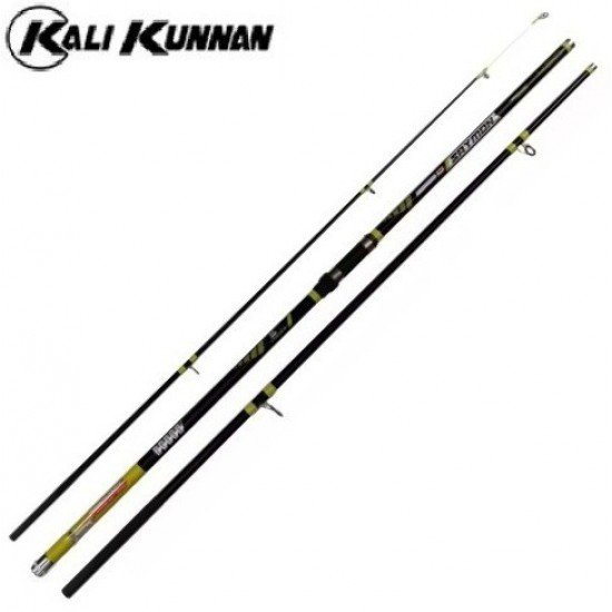 Caña Kali Kunnan Saymon SurfCasting