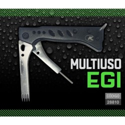 Kali Kunnan Multiuso Egi