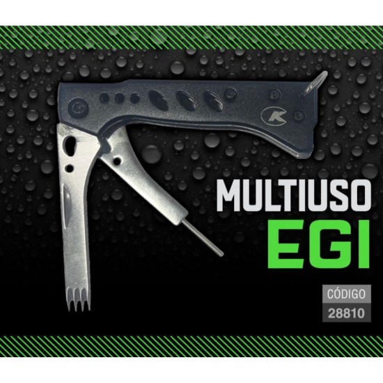 Kali Kunnan Multiuso Egi 