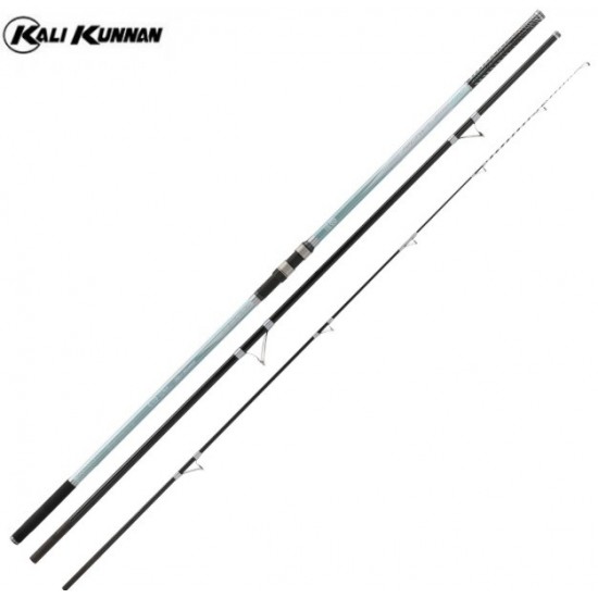 Caña Kali Kunnan Rowler 423  SurfCasting