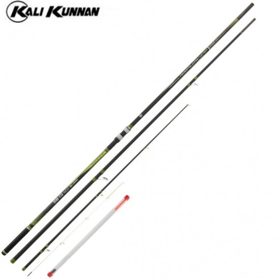 Caña Kali kunnan Airflow 470 Leggering SurfCasting