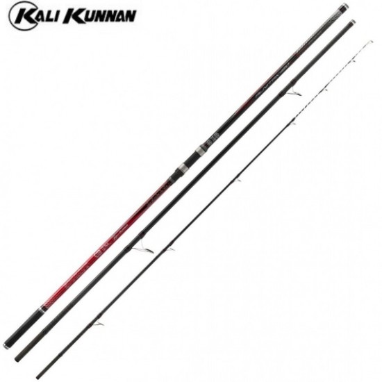 Caña Kali Kunnan Alnitak 420H K SurfCasting