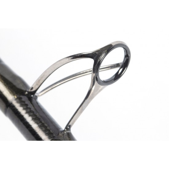 Caña Kali Kunnan Shangrila 45º Torzite Test SurfCasting