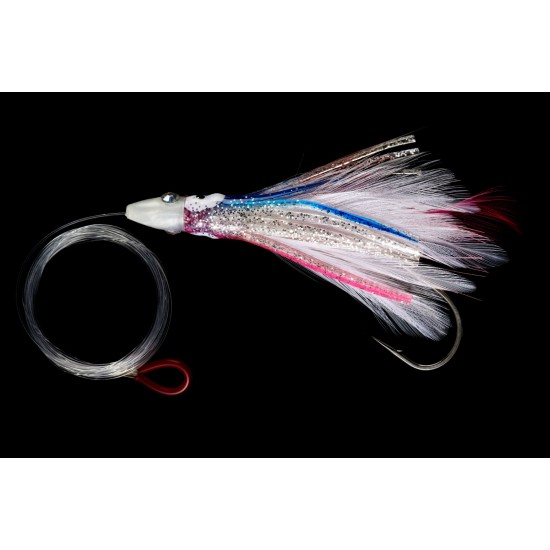 Kali Kunnan X-Way Trolling Cristal Double Vinil Skirt x 1