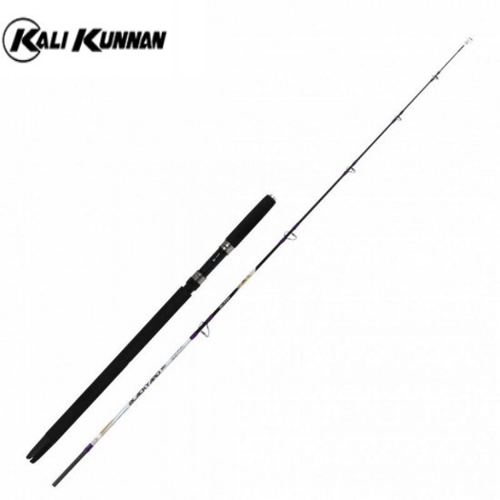 Caña Kali Kunnan Blackyard 1.80