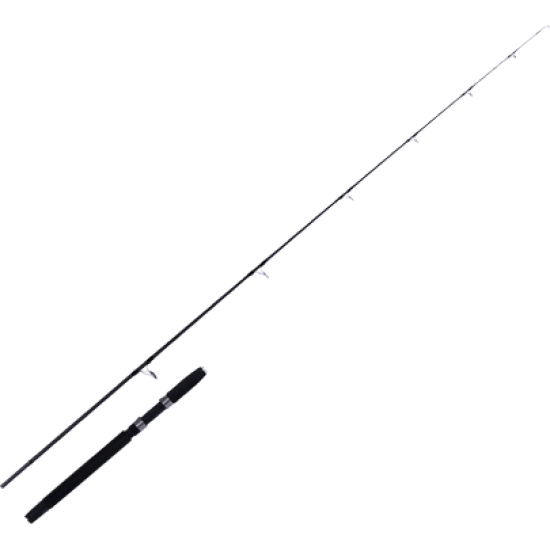 Caña Kali Kunnan Blackyard 2.10 Embarcacion / Slow Jigging