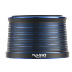 Bobina Kali Kunnan Conica Spinit Type 1.5 Negra/Azul