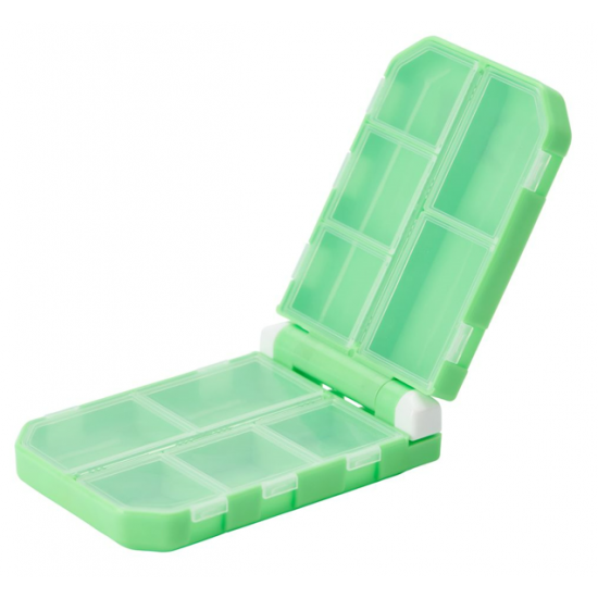 Caja Kali Kunnan Chaleco Multi