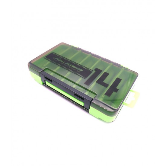 Caja Kali Kunnan 14 Pocket