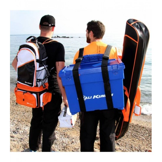 Cajon Kali Kunnan 10F Mochilas / Riñoneras / Cajones 