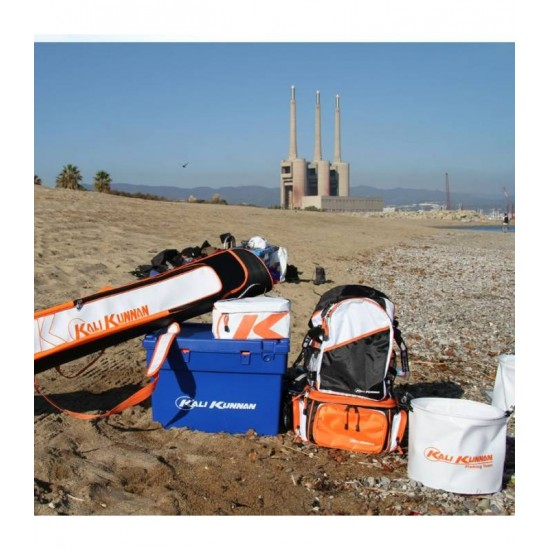 Cajon Kali Kunnan 10F Mochilas / Riñoneras / Cajones 