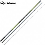 Caña Kali Kunnan Battle Cast