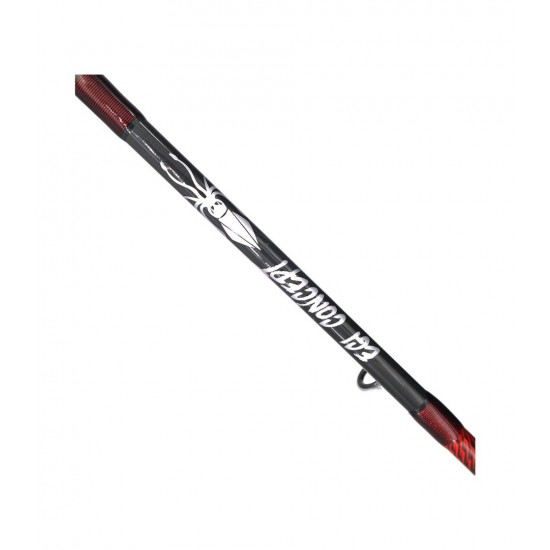 Caña Kali Kunnan Jibia 240 Eging 