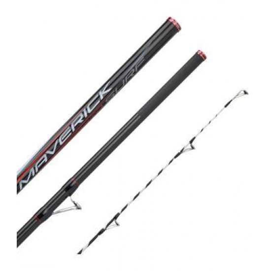 Caña Kali Kunnan Maverick