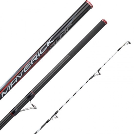 Caña Kali Kunnan Maverick