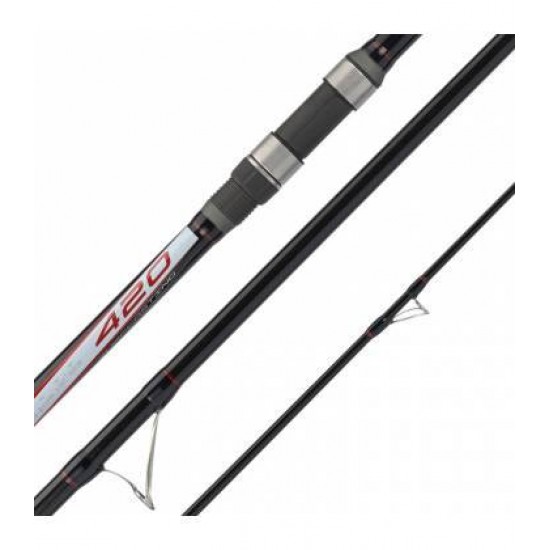 Caña Kali Kunnan Maverick