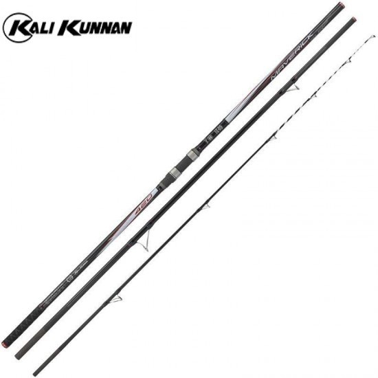 Caña Kali Kunnan Maverick
