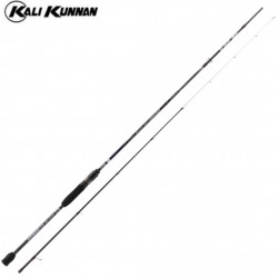 Caña Kali Kunnan Squid Cast 250