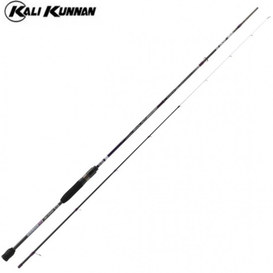 Caña Kali Kunnan Squid Cast 250 Eging 