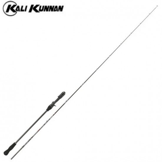 Caña Kali Kunnan Mythic Delyrian 190 Embarcacion / Slow Jigging