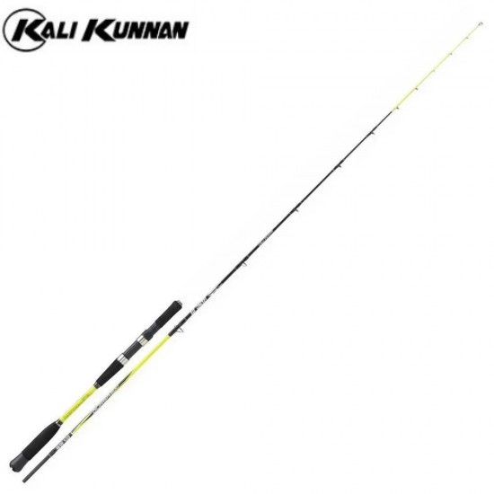 Caña Kali Kunnan Durga  Embarcacion / Slow Jigging