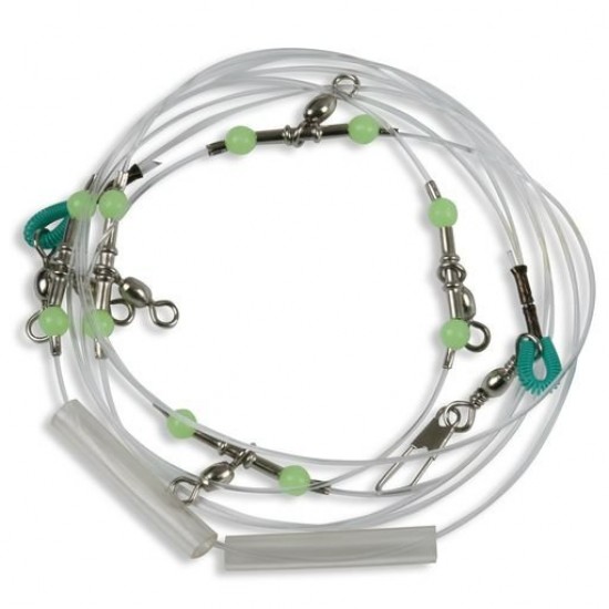 Bajo Volantin Gran Fondo Tipo A