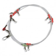 Bajo Volantin Gran Fondo Tipo B