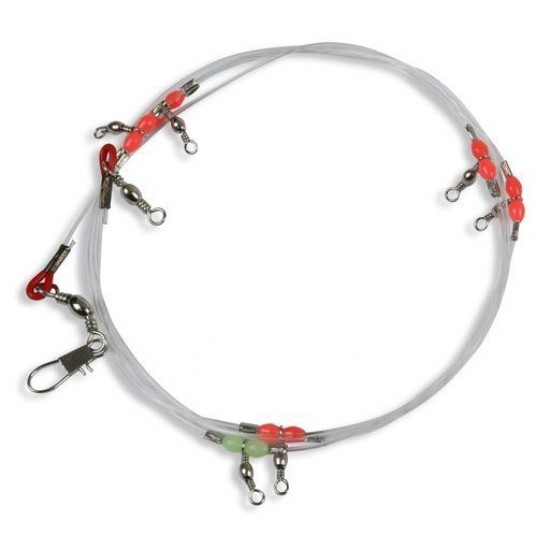 Bajo Volantin Gran Fondo Tipo B