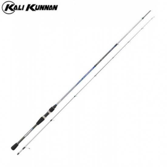 Caña Kali Kunnan Iobe Spinning