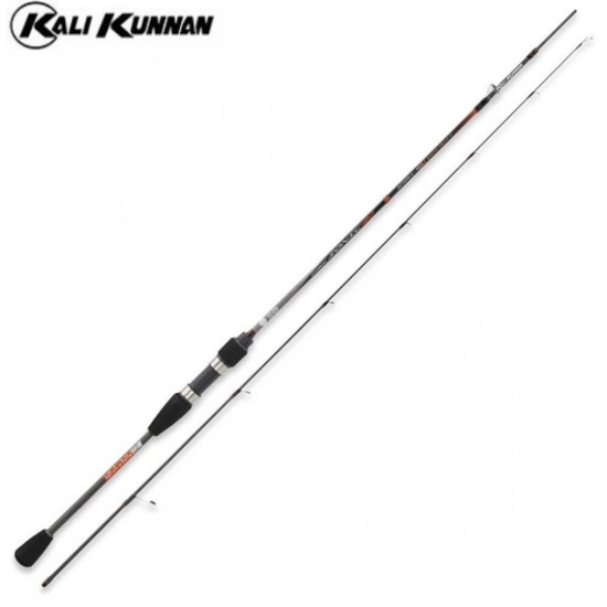 Caña Kali Kunnan Ionic 240 Eging 