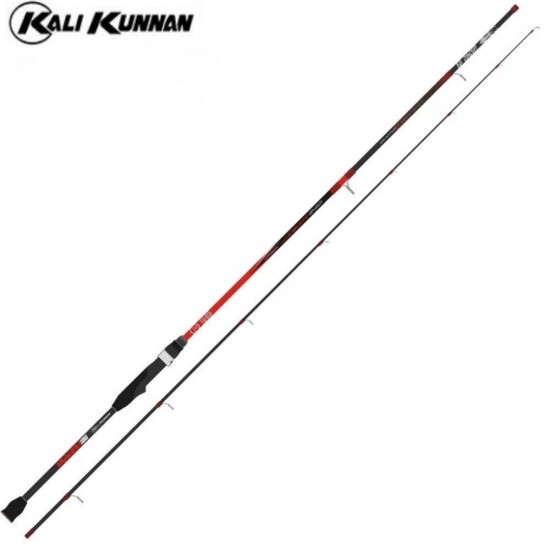 Caña Kali Kunnan Jibia 240 Eging 