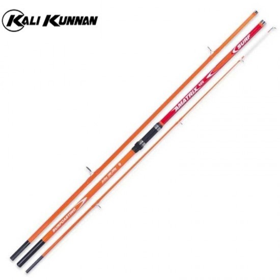 Caña Kali Kunnan Amatrix