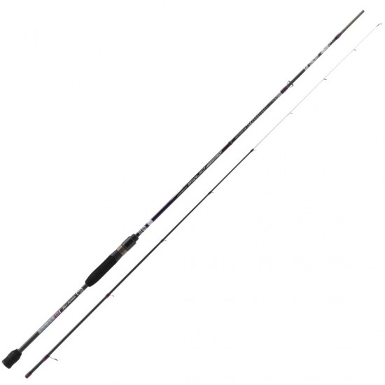 Caña Kali Kunnan Squid Cast 250