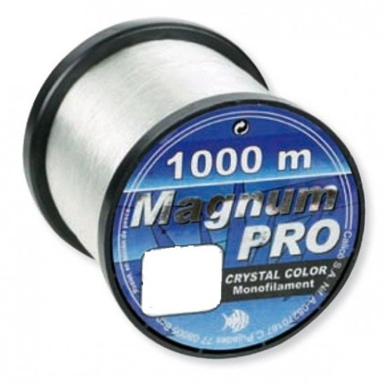 Hilo Kali Kunnan Magnum Pro  Monofilamento