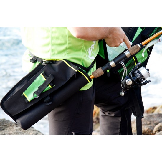 Bolsa Kali Kunan Legbag