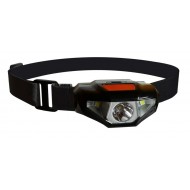 Linterna Frontal Kali Kunnan BS