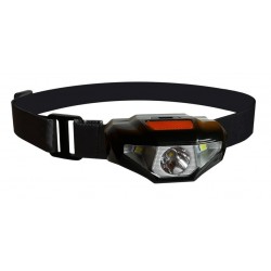 Linterna Frontal Kali Kunnan BS