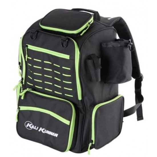 Mochila Kali Kunnan Extreme Surf