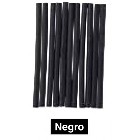 Termoretractil  Kali Kunnan Negro