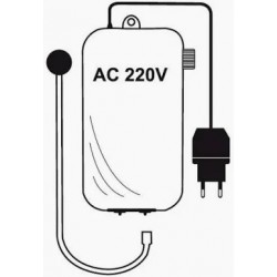 Oxigenador Kali Kunnan AC 220V