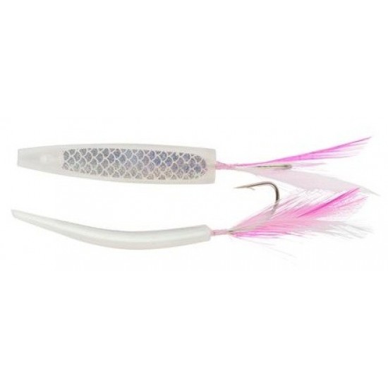 X-Way Yumizuno Pearl Spinning