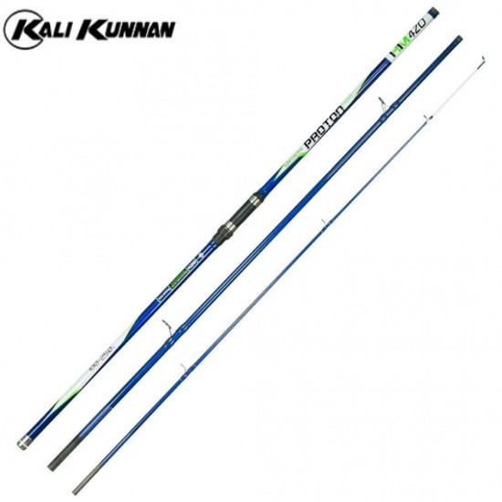 Caña Kali Kunnan Proton SurfCasting