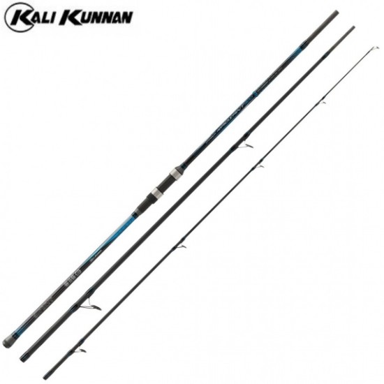 Caña Kali Kunnan Radiant 360 Spinning